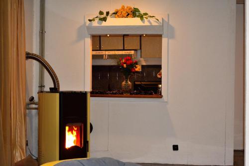 Four-Bedroom Villa with Jacuzzi