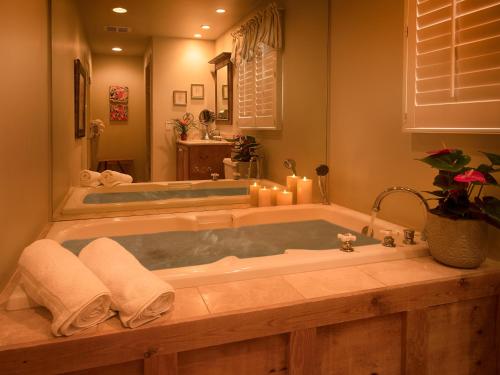 Carmel Country Inn