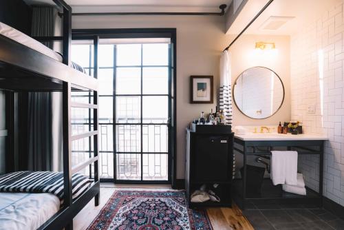 The Ramble Hotel