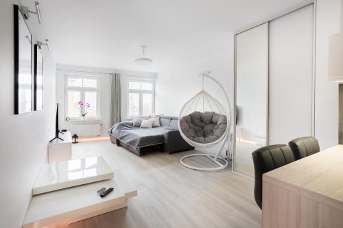 LAJSNIJ sobie Apartment