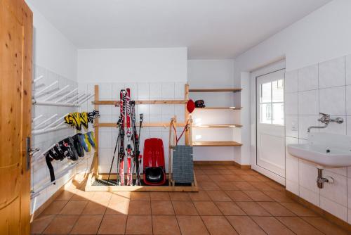 Linharterhof Appartement - image 6