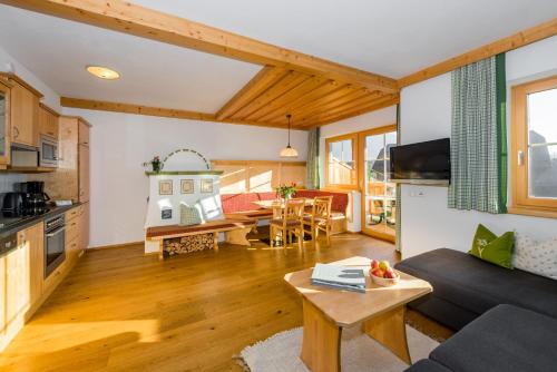 林哈特霍夫农场假期酒店