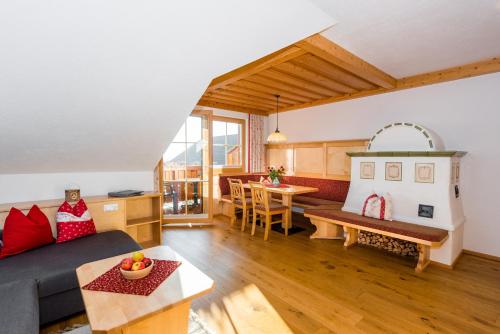 Linharterhof Appartement - image 2