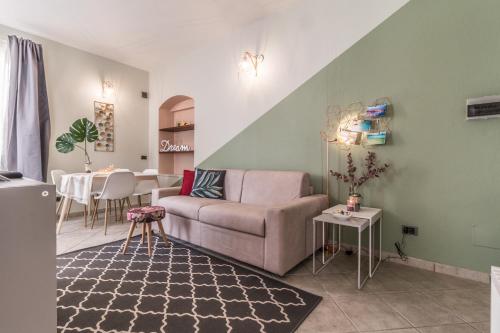  Boutique Apartments Collection-La Grande Bellezza in Sassari