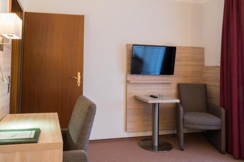 Hotel Gammelby 5