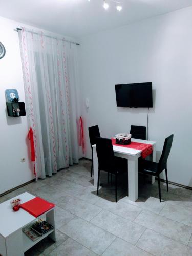 Apartment Citadela - main image