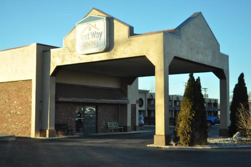 Bestway Inn - Madison