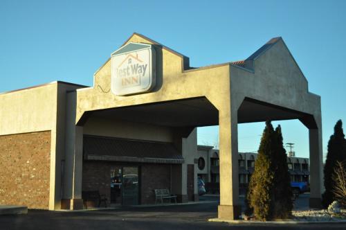 Best Way Inn Madison