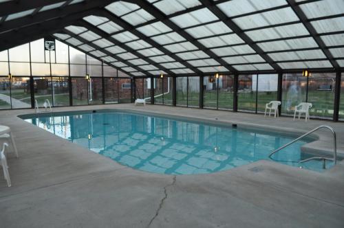 Bestway Inn - Madison