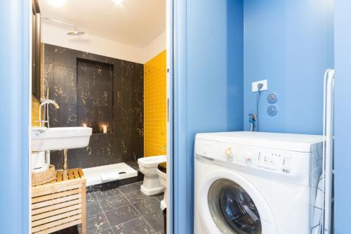 Ideal Apartment D'Ascanio Piazza Navona - image 10