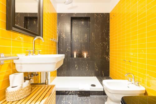 Ideal Apartment D'Ascanio Piazza Navona - image 6