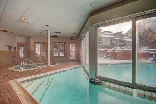 Cc301 Cross Creek Condo in Frisco, USA