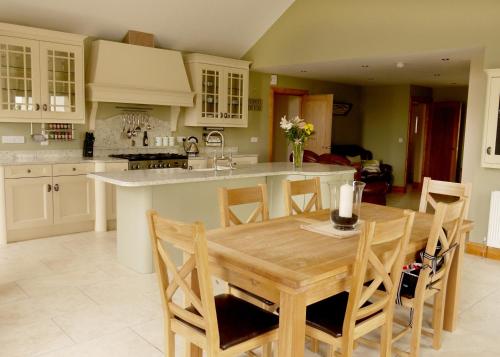 Caitlins Cottage, , County Down