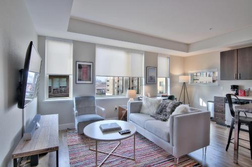Urban Flat Apartments @ Mountain View - image 5