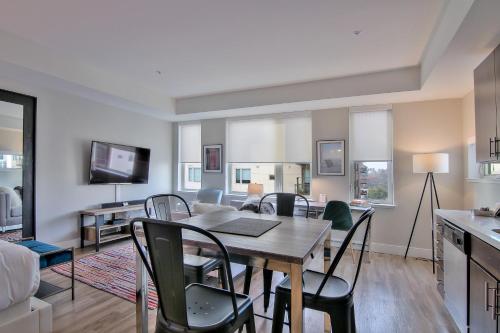 Urban Flat Apartments @ Mountain View - image 8
