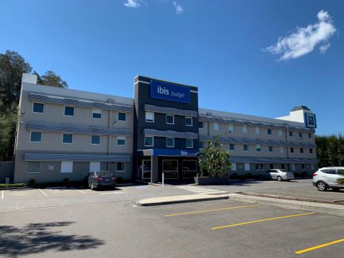 View, ibis budget Gosford in Central Coast
