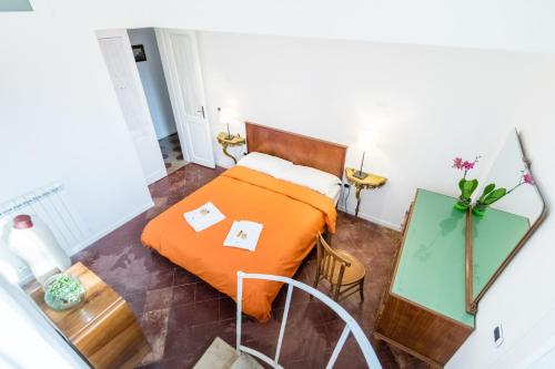 Nice Apartment Navona Square - image 8