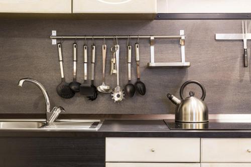 Nice Apartment Navona Square - image 7