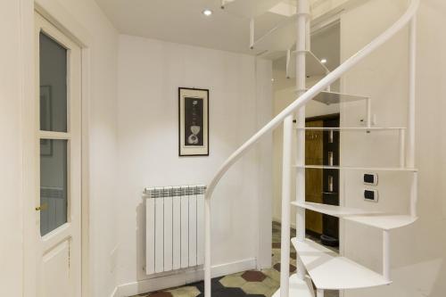 Nice Apartment Navona Square - image 10