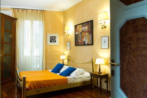 GREGORIANA HOUSE - Appartamento con Vista su Roma, Rome (photo 2)