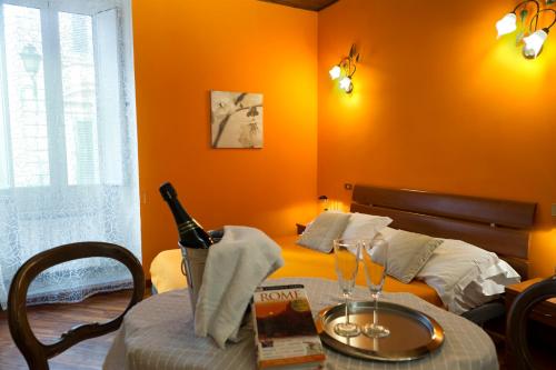 GREGORIANA HOUSE - Appartamento con Vista su Roma, Rome (photo 3)