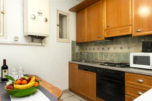 GREGORIANA HOUSE - Appartamento con Vista su Roma, Rome (photo 4)