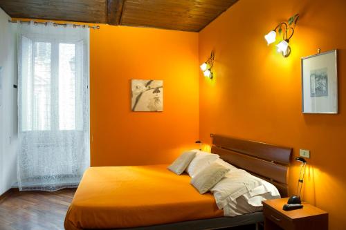 GREGORIANA HOUSE - Appartamento con Vista su Roma, Rome (photo 7)