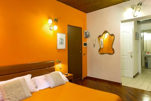 GREGORIANA HOUSE - Appartamento con Vista su Roma, Rome (photo 10)