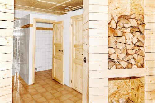 City Backpackers Hostel, Стокгольм (фото 4)