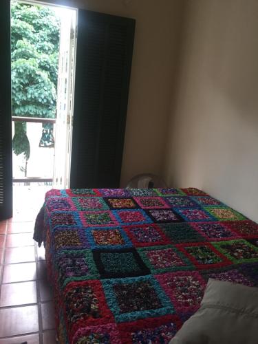 Casa Paraty praia e montanha