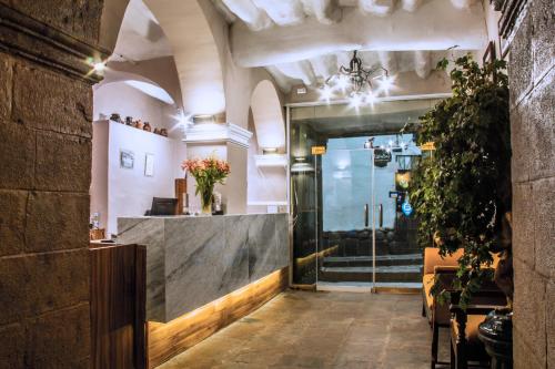 設施, La Casona Real Cusco in 庫斯科