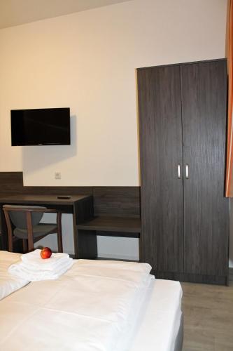 Pionier Hotel Hamburg Wandsbek - image 11