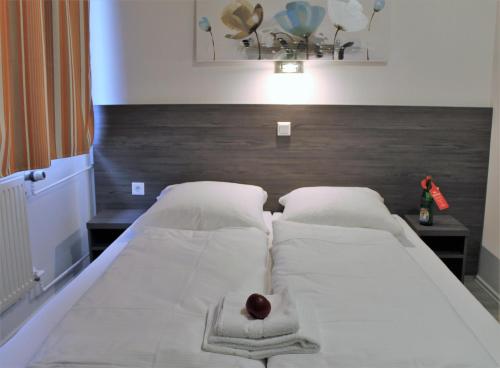Pionier Hotel Hamburg Wandsbek 24H Self Check-in – Hamburg, VA