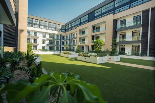 Accra Luxury Apartments @ The Gardens photo 2