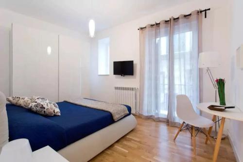 BB4U Apartments, Palermo