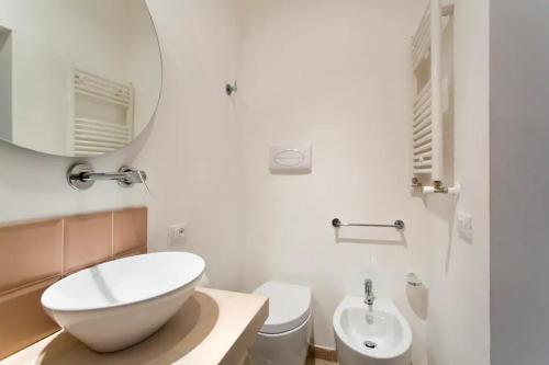 BB4U Apartments, Palermo (fotografie 10)