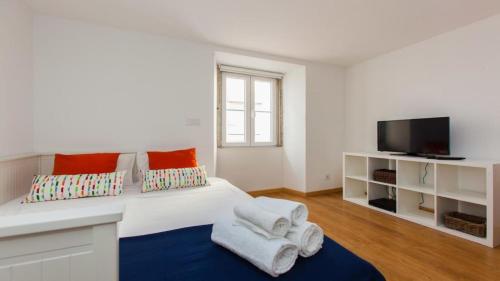 Lisbon City Sweet Studio, Lisbona