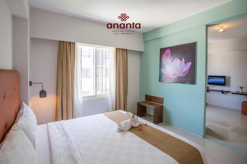 Foto - Ananta Legian Hotel