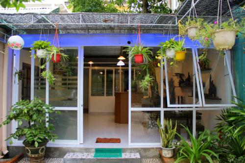 Homestay MINH TÚ