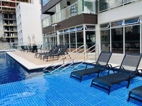 Premium Baixo Augusta, São Paulo (fotografie 7)