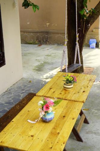 Homestay MINH TÚ – Hue