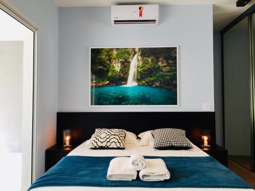 Premium Baixo Augusta, São Paulo (fotografie 3)