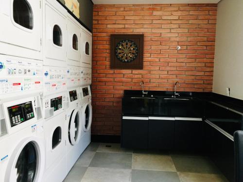 Premium Baixo Augusta, São Paulo (fotografie 9)