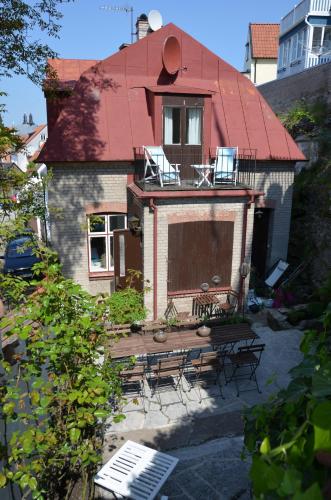 Villa Trumpetaren - image 2