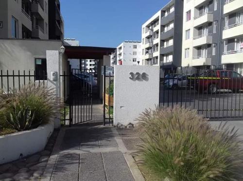 Condominio Espacio Urbano II