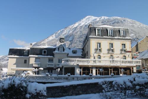 Hôtel Tourmalet