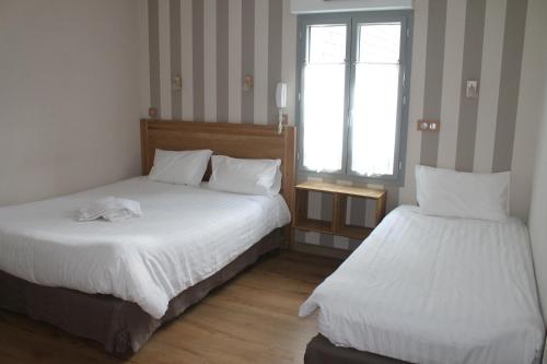 Hôtel Tourmalet de londres - image 13