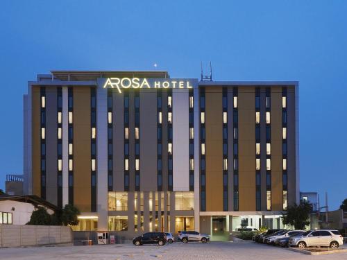 AROSA Hotel Jakarta in Kebayoran Lama
