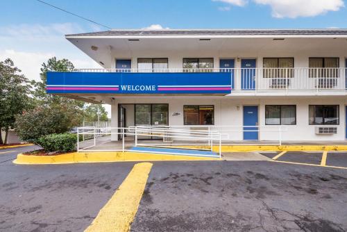 Motel 6-Bessemer, AL - Birmingham