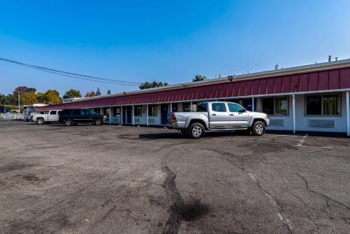 Motel 6-Concord, CA